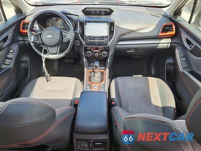 Zdjęcie 8 z 13 samochodu: 2019 SUBARU FORESTER SPORT VIN:JF2SKAPC3KH583520 - miniatura