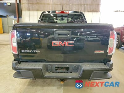 Zdjęcie 6 z 12 samochodu: 2016 GMC CANYON SLE VIN:1GTP6CE12G1234645 - miniatura