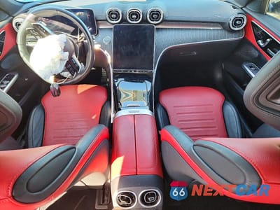 Zdjęcie 8 z 13 samochodu: 2023 MERCEDES-BENZ C 300 VIN:W1KAF4GBXPR085670 - miniatura