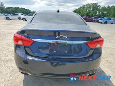 Zdjęcie 6 z 12 samochodu: 2017 CHEVROLET IMPALA PREMIER VIN:1G1145S3XHU175978 - miniatura