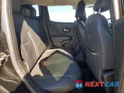 Zdjęcie 11 z 13 samochodu: 2023 JEEP RENEGADE LIMITED VIN:ZACNJDD17PPP57363 - miniatura