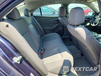 Zdjęcie 10 z 12 samochodu: 2015 CHEVROLET MALIBU LS VIN:1G11B5SLXFF191539 - miniatura