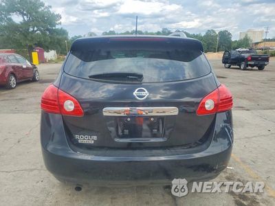 Zdjęcie 6 z 12 samochodu: 2015 NISSAN ROGUE SELECT S VIN:JN8AS5MT7FW667738 - miniatura