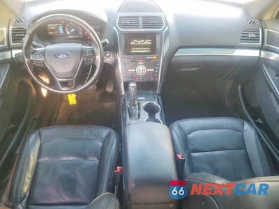 Zdjęcie 8 z 13 samochodu: 2016 FORD EXPLORER SPORT VIN:1FM5K8GT3GGA84584 - miniatura