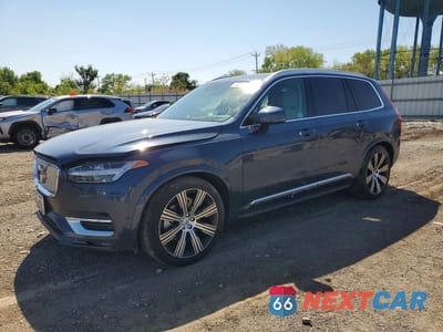 2022 VOLVO XC90 T6 INSCRIPTION YV4A22PL5N1798407 - główne zdjęcie licytacji z USA - miniatura
