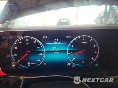 Zdjęcie 9 z 12 samochodu: 2019 MERCEDES-BENZ A 220 VIN:WDD3G4EB0KW027179 - miniatura