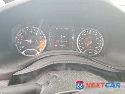 Zdjęcie 9 z 13 samochodu: 2017 JEEP RENEGADE LATITUDE VIN:ZACCJBBBXHPF29076 - miniatura