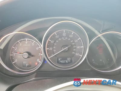 Zdjęcie 9 z 12 samochodu: 2016 MAZDA 6 GRAND TOURING VIN:JM1GJ1W51G1421847 - miniatura