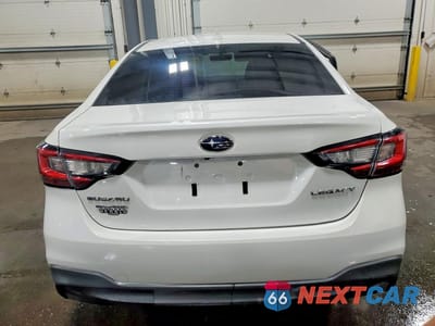 Zdjęcie 6 z 12 samochodu: 2021 SUBARU LEGACY PREMIUM VIN:4S3BWAF61M3015667 - miniatura