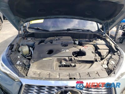 Zdjęcie 11 z 13 samochodu: 2022 INFINITI QX55 LUXE VIN:3PCAJ5J37NF102136 - miniatura