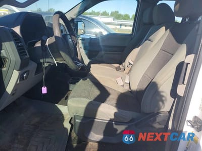 Zdjęcie 7 z 12 samochodu: 2016 FORD F150 SUPER CAB VIN:1FTEX1CP3GKF84277 - miniatura