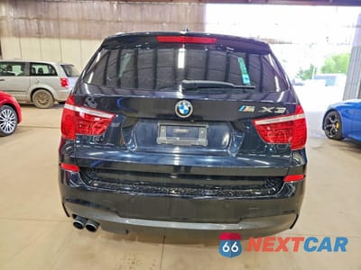 Zdjęcie 6 z 14 samochodu: 2015 BMW X3 XDRIVE28I VIN:5UXWX9C51F0D49812 - miniatura