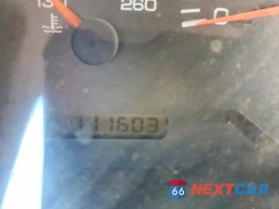 Zdjęcie 9 z 12 samochodu: 1998 DODGE DAKOTA VIN:1B7FL26YXWS767376 - miniatura