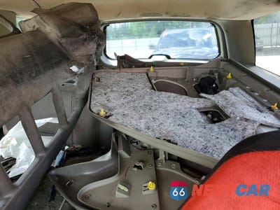 Zdjęcie 10 z 13 samochodu: 2003 JEEP GRAND CHEROKEE LAREDO VIN:1J4GX48S03C577762 - miniatura