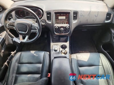 Zdjęcie 8 z 13 samochodu: 2014 DODGE DURANGO LIMITED VIN:1C4RDHDG7EC593220 - miniatura