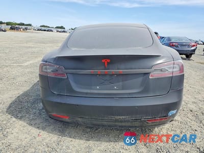 Zdjęcie 6 z 12 samochodu: 2020 TESLA MODEL S VIN:5YJSA1E20LF416206 - miniatura