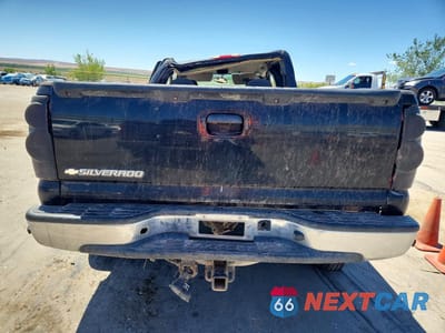Zdjęcie 6 z 12 samochodu: 2007 CHEVROLET SILVERADO K1500 CLASSIC VIN:1GCEK19Z77Z203786 - miniatura