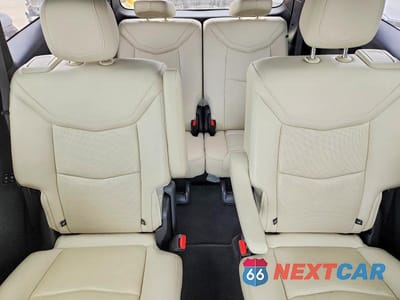 Zdjęcie 10 z 13 samochodu: 2023 CADILLAC XT6 SPORT VIN:1GYKPGRS7PZ109184 - miniatura