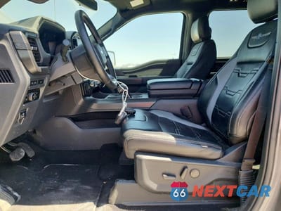 Zdjęcie 7 z 12 samochodu: 2024 FORD F150 XLT VIN:1FTFW3LD7RFA62448 - miniatura