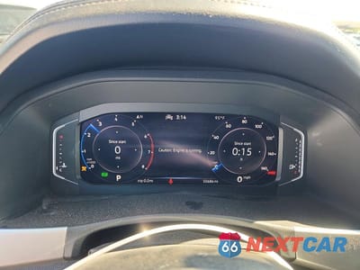 Zdjęcie 9 z 12 samochodu: 2023 VOLKSWAGEN ATLAS CROSS SPORT SEL PREMIUM VIN:1V2JE2CA3PC218964 - miniatura