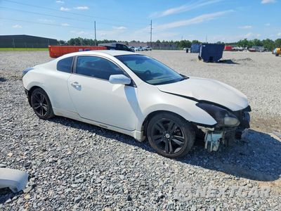 Czwarte zdjęcie samochodu z boku: 2012 NISSAN ALTIMA S VIN:1N4AL2EP6CC117538 - miniatura