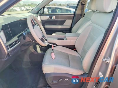Zdjęcie 7 z 13 samochodu: 2024 HYUNDAI SANTA FE LIMITED VIN:5NMP34G14RH006618 - miniatura
