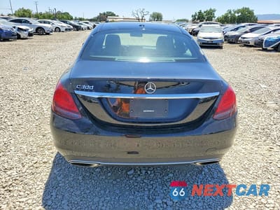 Zdjęcie 6 z 12 samochodu: 2019 MERCEDES-BENZ C 300 VIN:55SWF8DB0KU297289 - miniatura