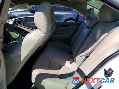 Zdjęcie 10 z 12 samochodu: 2006 VOLVO S60 2.5T VIN:YV1RS592162509394 - miniatura