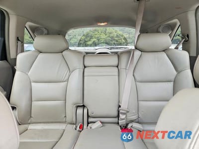 Zdjęcie 10 z 13 samochodu: 2008 ACURA MDX TECHNOLOGY VIN:2HNYD28398H505957 - miniatura