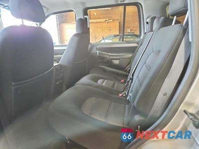 Zdjęcie 11 z 13 samochodu: 2004 FORD EXPLORER XLT VIN:1FMZU73K24ZB14211 - miniatura