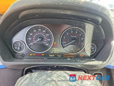Zdjęcie 9 z 12 samochodu: 2014 BMW 328 I VIN:WBA3A5G58ENP29878 - miniatura