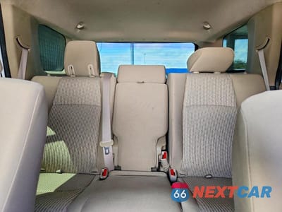 Zdjęcie 10 z 13 samochodu: 2014 TOYOTA 4RUNNER SR5 VIN:JTEBU5JR5E5161912 - miniatura