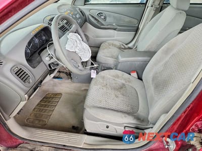 Zdjęcie 7 z 12 samochodu: 2007 CHEVROLET MALIBU MAXX LS VIN:1G1ZS68N27F142614 - miniatura