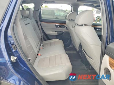 Zdjęcie 11 z 13 samochodu: 2019 HONDA CR-V EXL VIN:5J6RW2H81KA000995 - miniatura