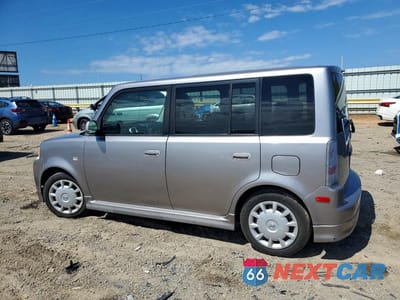 Drugie zdjęcie samochodu z przodu: 2006 TOYOTA SCION XB VIN:JTLKT324964083094 - miniatura