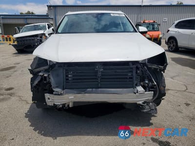 Piąte zdjęcie samochodu w środku: 2023 AUDI Q7 PREMIUM VIN:WA1ACBF75PD005199 - miniatura