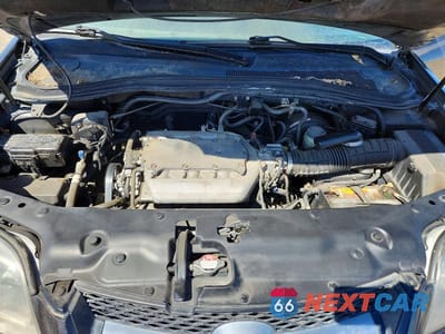 Zdjęcie 11 z 12 samochodu: 2004 ACURA MDX VIN:2HNYD18224H560021 - miniatura