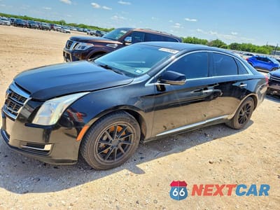 2016 CADILLAC XTS 2G61U5S37G9115145 - główne zdjęcie licytacji z USA - miniatura