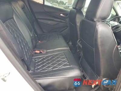 Zdjęcie 11 z 13 samochodu: 2018 CHEVROLET EQUINOX LT VIN:2GNAXKEX5J6270262 - miniatura