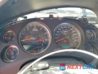 Zdjęcie 9 z 12 samochodu: 2013 GMC SIERRA C1500 SLT VIN:3GTP1WE05DG112009 - miniatura