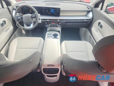 Zdjęcie 8 z 13 samochodu: 2026 HYUNDAI IONIQ 9 SEL VIN:7YAMUFS35TY007332 - miniatura