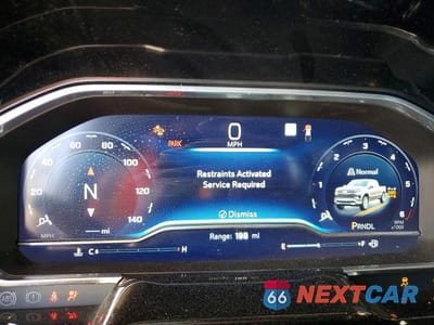 Zdjęcie 9 z 12 samochodu: 2023 CHEVROLET SILVERADO K1500 LT VIN:1GCUDDED2PZ159861 - miniatura