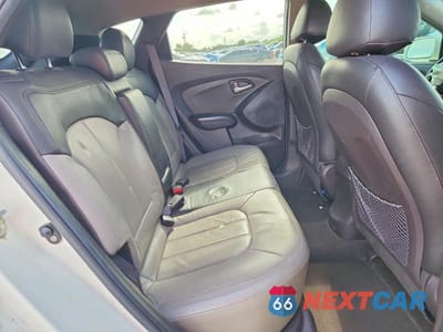 Zdjęcie 11 z 14 samochodu: 2012 HYUNDAI TUCSON LIMITED VIN:KM8JU3AC1CU524947 - miniatura