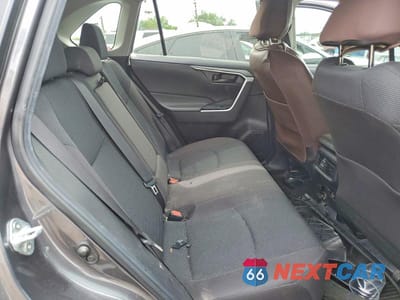 Zdjęcie 11 z 13 samochodu: 2024 TOYOTA RAV4 LE VIN:2T3F1RFV8RC447264 - miniatura