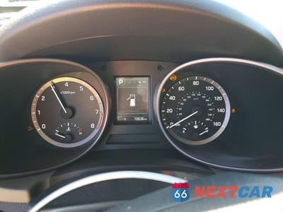Zdjęcie 9 z 12 samochodu: 2018 HYUNDAI SANTA FE SPORT 2.4L VIN:5XYZT3LB9JG538396 - miniatura
