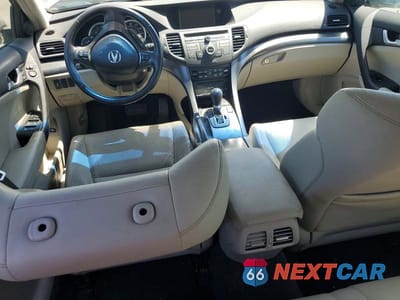 Zdjęcie 8 z 12 samochodu: 2013 ACURA TSX TECH VIN:JH4CU2F6XDC007422 - miniatura