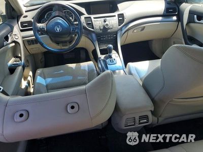Zdjęcie 8 z 12 samochodu: 2013 ACURA TSX TECH VIN:JH4CU2F6XDC007422 - miniatura