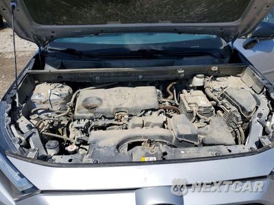 Zdjęcie 11 z 13 samochodu: 2023 TOYOTA RAV4 LE VIN:2T3H1RFV8PW246629 - miniatura