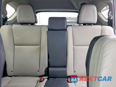 Zdjęcie 10 z 13 samochodu: 2017 TOYOTA RAV4 LIMITED VIN:2T3DFREV4HW576402 - miniatura