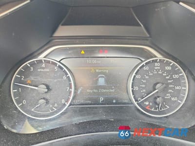 Zdjęcie 9 z 14 samochodu: 2016 NISSAN MURANO SL VIN:5N1AZ2MH2GN109168 - miniatura